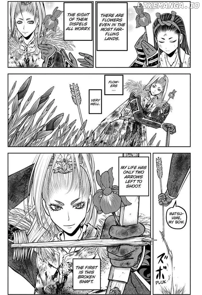 The Elusive Samurai Chapter 169 image 05_optimized